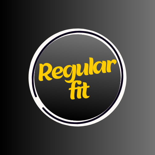 Regular-Fit