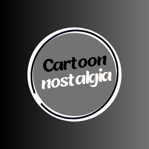 Cartoon Nostalgia