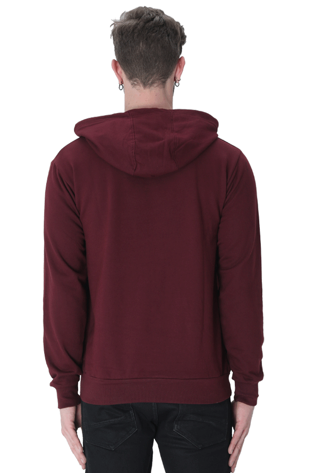 Available in 6 Colours Vagabond Chai inspired Unisex Hoodies