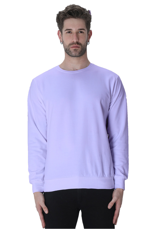 Vagabond Lavender Unisex Sweatshirts