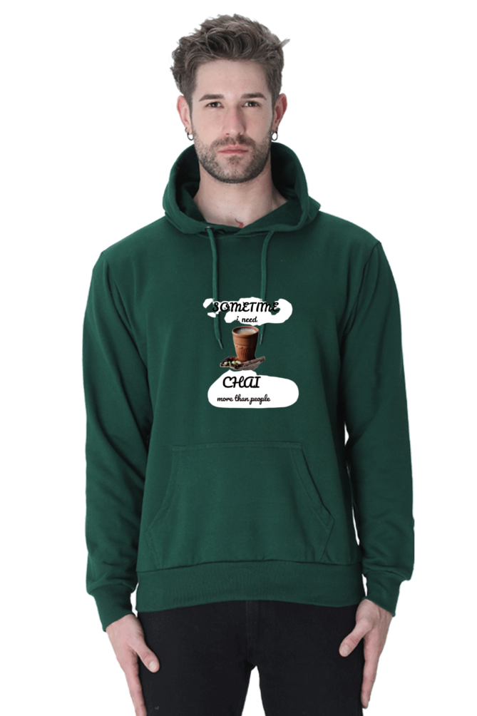 Available in 6 Colours Vagabond Chai inspired Unisex Hoodies